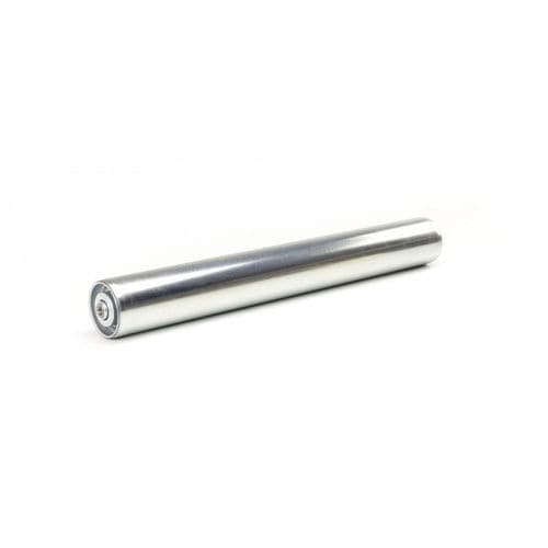 Freie Förderrolle - ROS Rollentechnik GmbH - galvanisiertem Stahl / Edelstahl / verzinkter Stahl