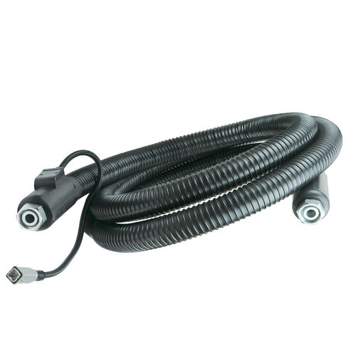 Heizschlauch für die Automation - RB400 - Ogan Heating Hoses - für Klebstoff / PTFE / Graco-kompatibel