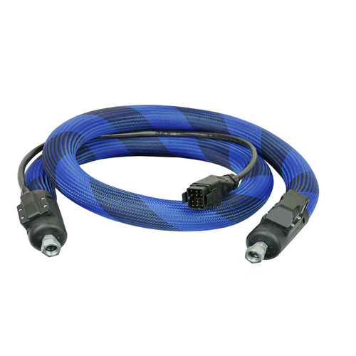 Heizschlauch für Hotmelt - NN series - Ogan Endustriyel Isi Hortum San. ve Tic. Ltd.Sti. - PTFE / Standard