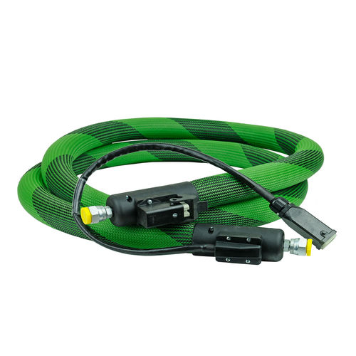 Robatech-kompatibler Heizschlauch - RB series - Ogan Heating Hoses - für Hotmelt / PTFE / Standard