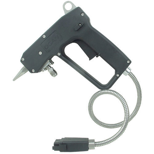 Dosierpistole - GN600 - Ogan Heating Hoses - Schmelzkleber / automatisch / kompakt