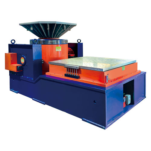 Luftgekühlter elektrodynamischer Schwingerreger - JQA-502-450 - Guangdong Jian Qiao Testing Equipment Co., Ltd.
