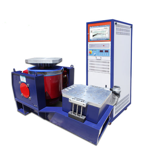 Luftgekühlter elektrodynamischer Schwingerreger - JQA-031-150 - Guangdong Jian Qiao Testing Equipment Co., Ltd.