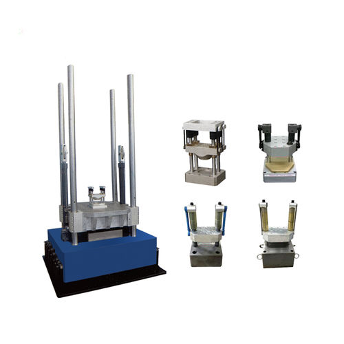 Impakt-Testkit - JQ18-1 - Guangdong Jian Qiao Testing Equipment Co., Ltd. - Industrie
