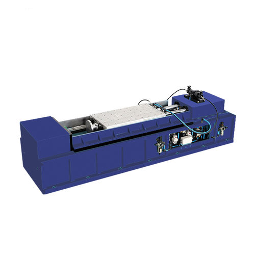 Impakt-Prüfstand - LIS50 - Guangdong Jian Qiao Testing Equipment Co., Ltd. - für die Automobilindustrie / Industrie / für die Elektronik