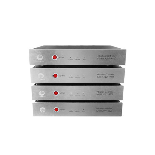 Schwingregelsystem - JQVT-9000 - Guangdong Jian Qiao Testing Equipment Co., Ltd.