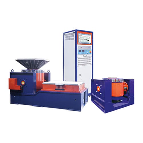 Schwingungsprüfstand - JQA-202-335 - Guangdong Jian Qiao Testing Equipment Co., Ltd. - für die Automobilindustrie / für Labor / für die Raumfahrtindustrie