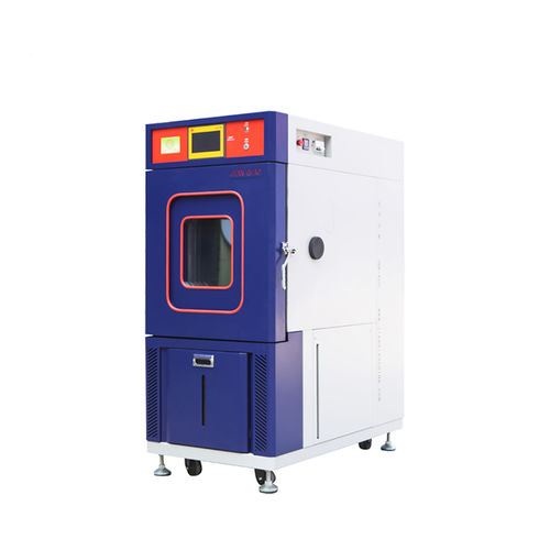 Prüfkammer mit konstanter Temperatur- und Feuchtigkeitskontrolle - JQTH-100 - Guangdong Jian Qiao Testing Equipment Co., Ltd. - Umwelt / für Elektronikkarten / für Flugzeug