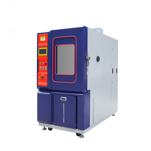 Umweltprüfkammer - JQTH-225  - Guangdong Jian Qiao Testing Equipment Co., Ltd. - für Elektronikkarten / für Flugzeug / für die Fahrzeugindustrie