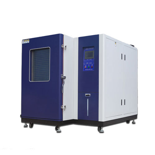 Umweltprüfkammer - JQTH-1400 - Guangdong Jian Qiao Testing Equipment Co., Ltd. - für Flugzeug / für Materialprüfmaschine / für europäische Normen
