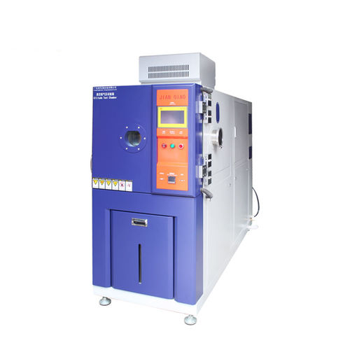 Prüfkammer zur Höhenflug - Simulation - JQTA-225 - Guangdong Jian Qiao Testing Equipment Co., Ltd. - Umwelt / Höhen / mit Klima- und Temperaturregelung