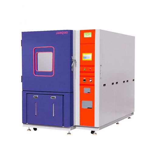 Prüfkammer zur Höhenflug - Simulation - JQTA-1000 - Guangdong Jian Qiao Testing Equipment Co., Ltd. - Umwelt / Höhen / für europäische Normen