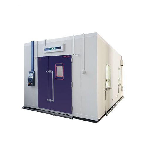 Thermostatische Prüfkammer - JQHTA-25 - Guangdong Jian Qiao Testing Equipment Co., Ltd. - Temperatur / Umwelt / Alterung