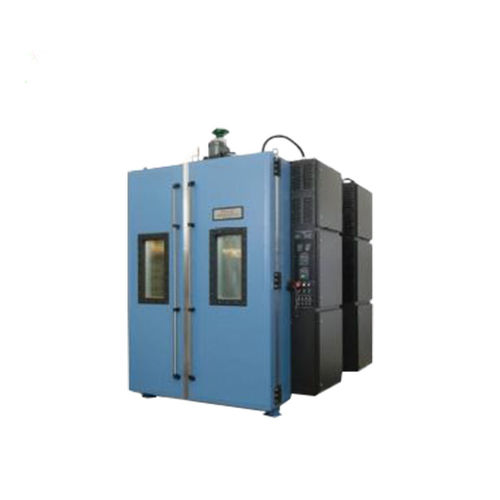 HALT-Prüfkammer - Guangdong Jian Qiao Testing Equipment Co., Ltd. - HASS / für die Fahrzeugindustrie / für Materialprüfmaschine