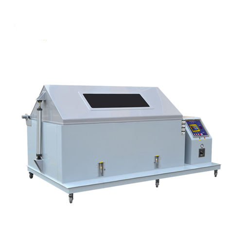 Salzsprühnebel-Prüfkammer - JQ-90A - Guangdong Jian Qiao Testing Equipment Co., Ltd. - für die Fahrzeugindustrie / für Materialprüfmaschine / mit Klima- und Temperaturregelung
