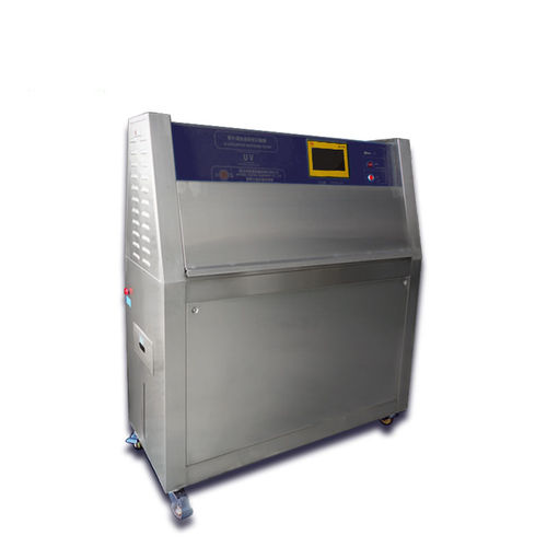 UV-Alterung-Prüfkammer - JQ-264a - Guangdong Jian Qiao Testing Equipment Co., Ltd. - für die Fahrzeugindustrie / für Werkstoffprüfung / Edelstahl