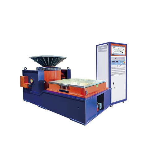 Schwingungsprüfmaschine - JQA-503-450 - Guangdong Jian Qiao Testing Equipment Co., Ltd. - PC-steuerbar / automatisiert / Material