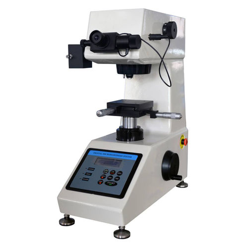 Härteprüfer / micro Vickers - TH71 series - BEIJING TIME VISION AI INSTRUMENT LTD. - Tisch / mit Digitalanzeige