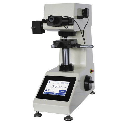 Härteprüfer / micro Vickers - TH715 - BEIJING TIME VISION AI INSTRUMENT LTD. - Tisch / mit Digitalanzeige / ISO 6507