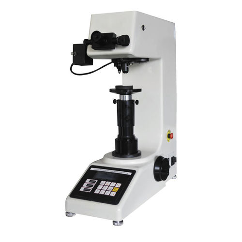 Vickers-Härteprüfer - TH721 series - BEIJING TIME VISION AI INSTRUMENT LTD. - Tisch / Metall / für Stahl