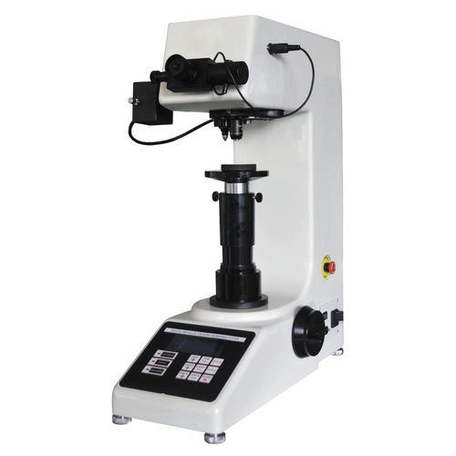 Vickers-Härteprüfer - TH724 series - BEIJING TIME VISION AI INSTRUMENT LTD. - Tisch / für Nichteisenmetalle / für Stahl