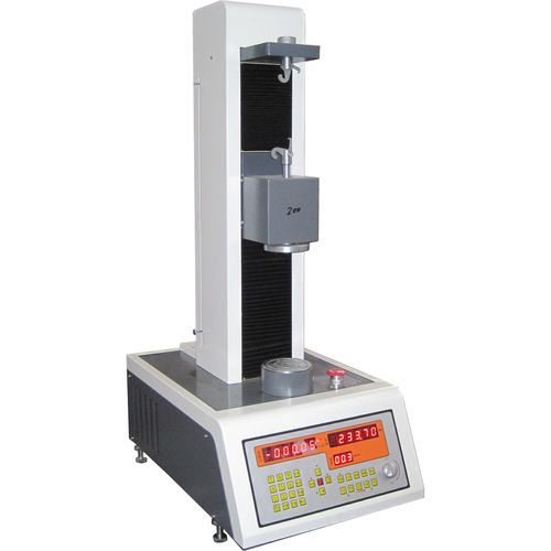 Prüfmaschine / Zug und Druck - TLS-S II series - BEIJING TIME VISION AI INSTRUMENT LTD. - vollautomatisch / für Federn / für Labor