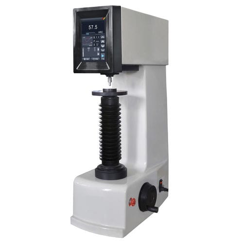 Rockwell-Härteprüfgerät - TIME&reg;6106 - BEIJING TIME VISION AI INSTRUMENT LTD. - Tisch / Metall / für Stahl