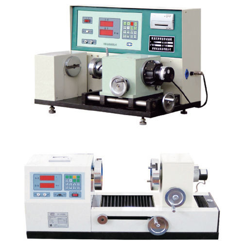 Torsionsprüfmaschine - TNS-S Series - BEIJING TIME VISION AI INSTRUMENT LTD. - automatisch / für Federn / Industrie