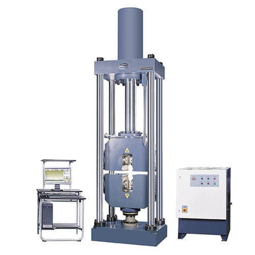 Zugprüfmaschine - WAW-E Series - BEIJING TIME VISION AI INSTRUMENT LTD. - Zugkraft / computergesteuert / Material