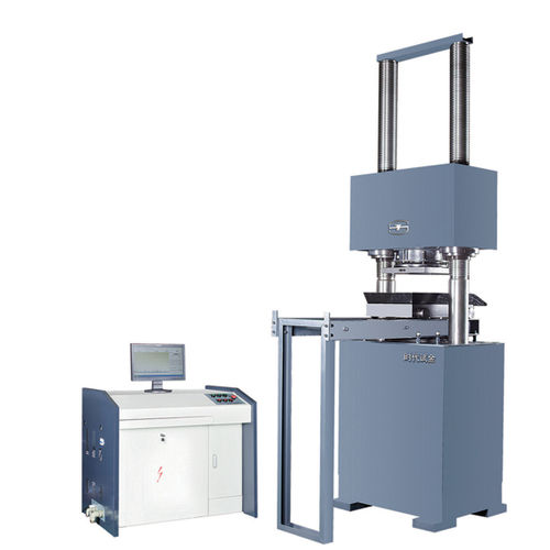 Kompressionsprüfmaschine - YAW-3000A - BEIJING TIME VISION AI INSTRUMENT LTD. - computergesteuert / automatisch / für Baustoffe