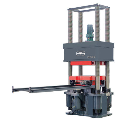 Kompressionsprüfmaschine - YAW-5000F - BEIJING TIME VISION AI INSTRUMENT LTD. - computergesteuert / für Gummi / Beton