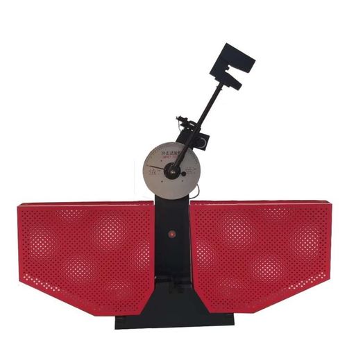Motorisierter Pendelschlagwerk - JB-500B/JB-W500A - BEIJING TIME VISION AI INSTRUMENT LTD. - für Charpy Tests