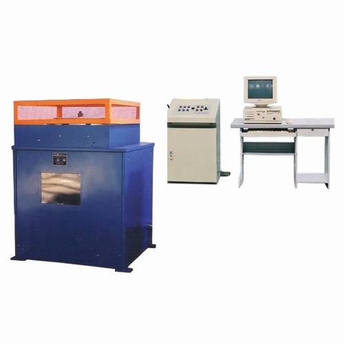Biegeprüfmaschine - PQW-1500 - BEIJING TIME VISION AI INSTRUMENT LTD. - Dauer / computergesteuert / Fahrzeug