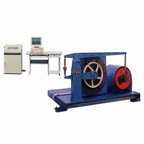 Dauerprüfmaschine - PNW-2000 - BEIJING TIME VISION AI INSTRUMENT LTD. - Torsion / computergesteuert / Fahrzeug