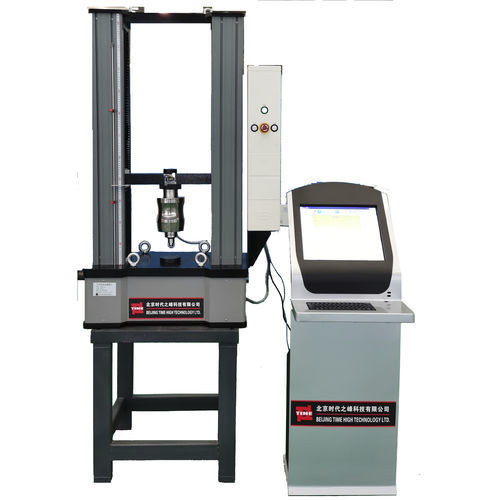 Rockwell-Härteprüfer - TIME®H1110 - BEIJING TIME VISION AI INSTRUMENT LTD. - Tisch / bodenstehend / für große Werkstücke