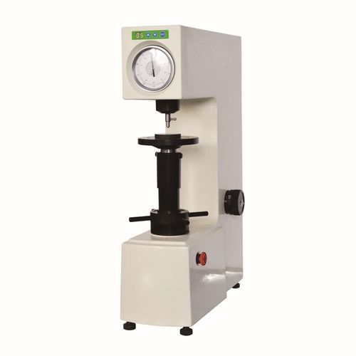 Rockwell-Härteprüfer - TIME®6101 - BEIJING TIME VISION AI INSTRUMENT LTD. - Tisch / motorisiert / ASTM-E18