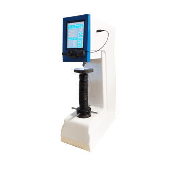 Brinell-Härteprüfer - TIME HBS-3000ET - BEIJING TIME VISION AI INSTRUMENT LTD. - Tisch / mit Digitalanzeige