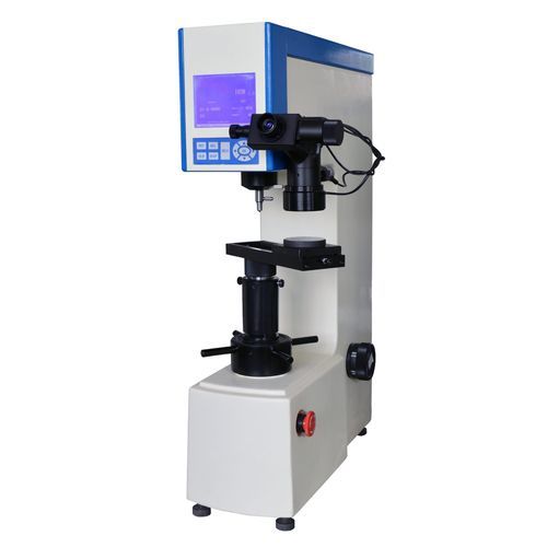 Universal-Härteprüfer - TH725 - BEIJING TIME VISION AI INSTRUMENT LTD. - Tisch / mit LCD-Digitalanzeige