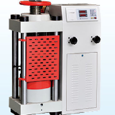 Kompressionsprüfmaschine - YES-1000 - BEIJING TIME VISION AI INSTRUMENT LTD. - automatisch / für Baustoffe / Beton