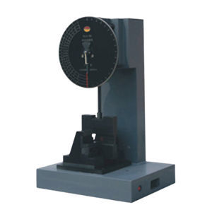 Pendelschlagwerk - XJJ-50  - BEIJING TIME VISION AI INSTRUMENT LTD.