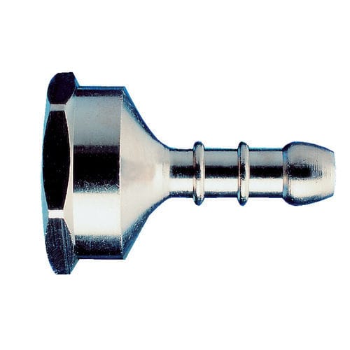 Hydraulikanschluss - 9595 series - Rubinetterie Bresciane - für Gas / Gewinde / Messing