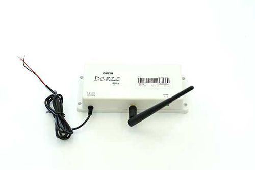 LoRa-Kommunikationsmodul - DC822 - HELM d.o.o. - Serie / RS485 / schnurlos