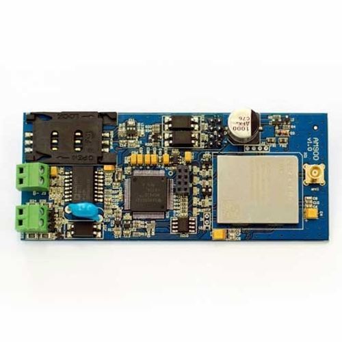 IoT-Kommunikationsmodul - AM900 - HELM d.o.o. - RS485