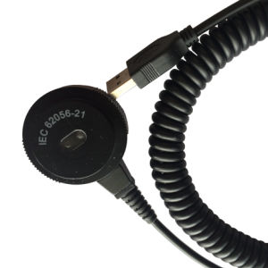 USB-Sonde - HS01 - HELM d.o.o. - Energieverbrauch / optisch