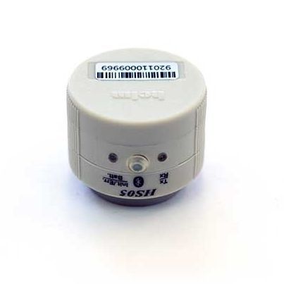 Bluetooth-Sonde - HS05 - HELM d.o.o. - Energieverbrauch / optisch / Optik