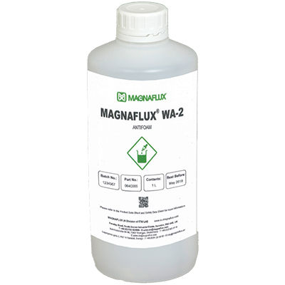 Additiv mit Rostschutz - WA-2 - Magnaflux
