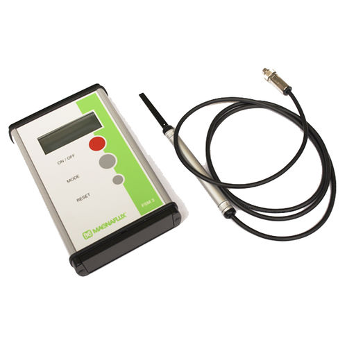 Digitales Fluxmeter - FSM-2 - Magnaflux - für elektromagnetische Felder