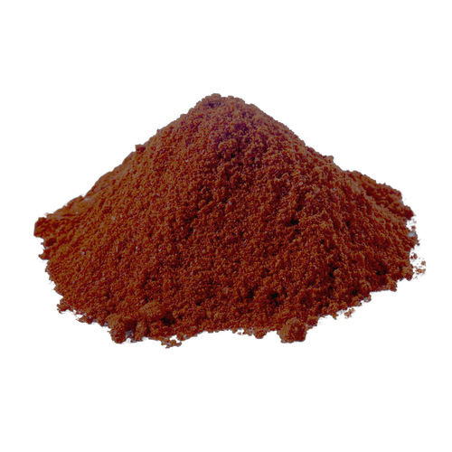 Magnetpulver - 8A Red - Magnaflux