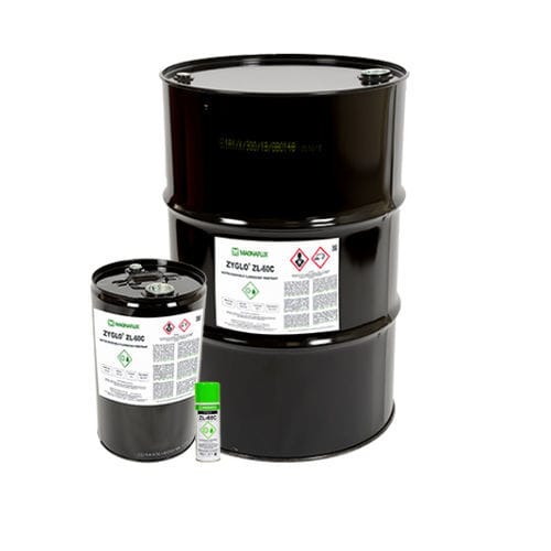 Seigerungsflüssigkeit - ZL-60C - Magnaflux