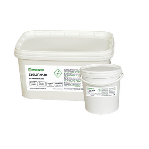 Entwickler - ZP-4B - Magnaflux